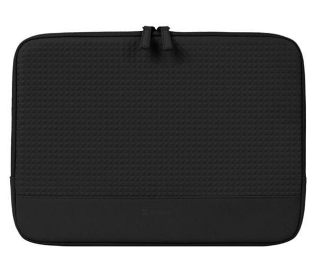 Natec Mussel 2 Max 16" Czarne - 1582081 - zdjęcie